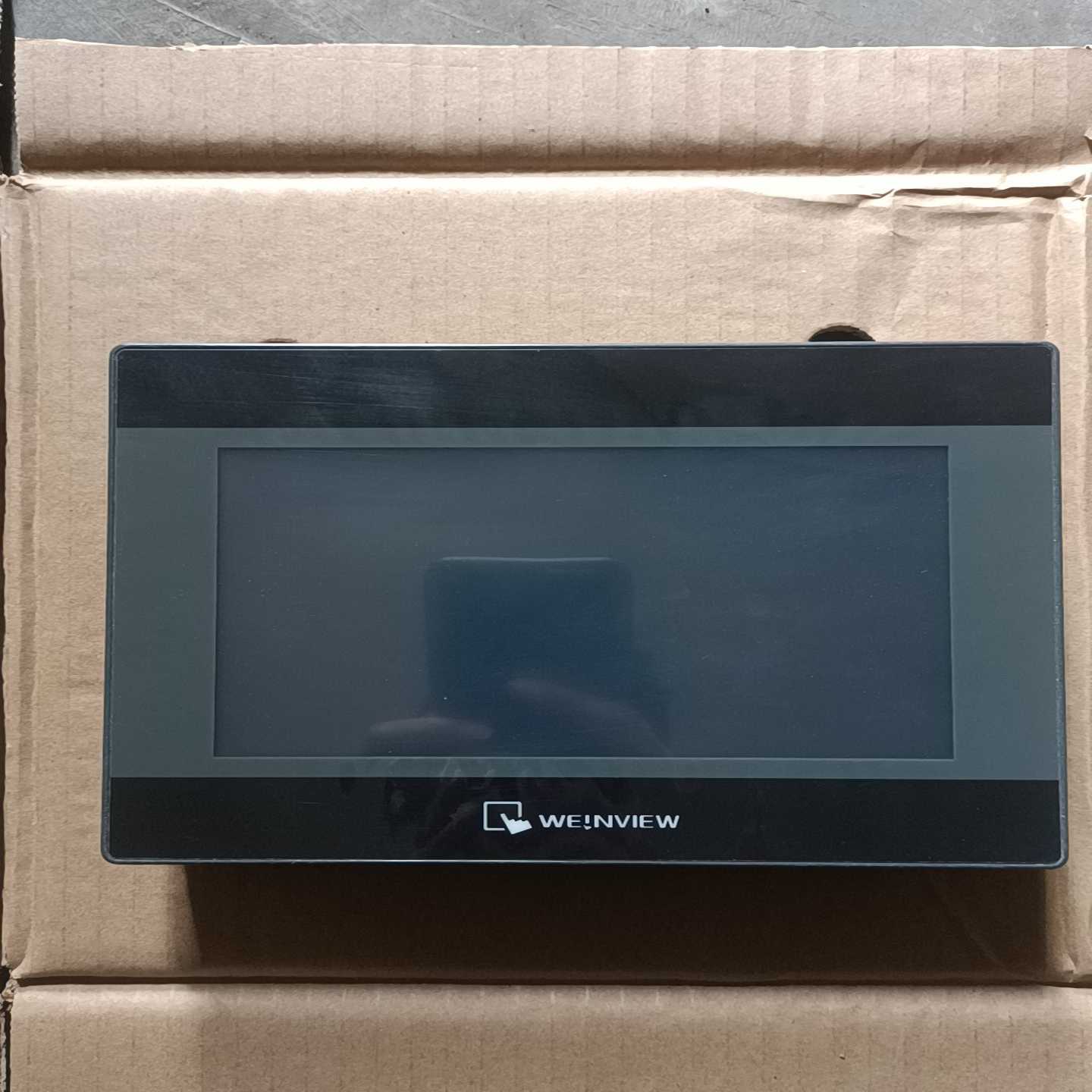 威论通MT6070iH5WV触摸屏询价