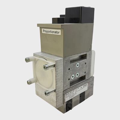 Dungs DMVSE 50711 S20 Doppelmagnetventl fr industriellen Ein