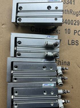 议价4 Packad Original nuine Airtac SideSlide Cylinders适用