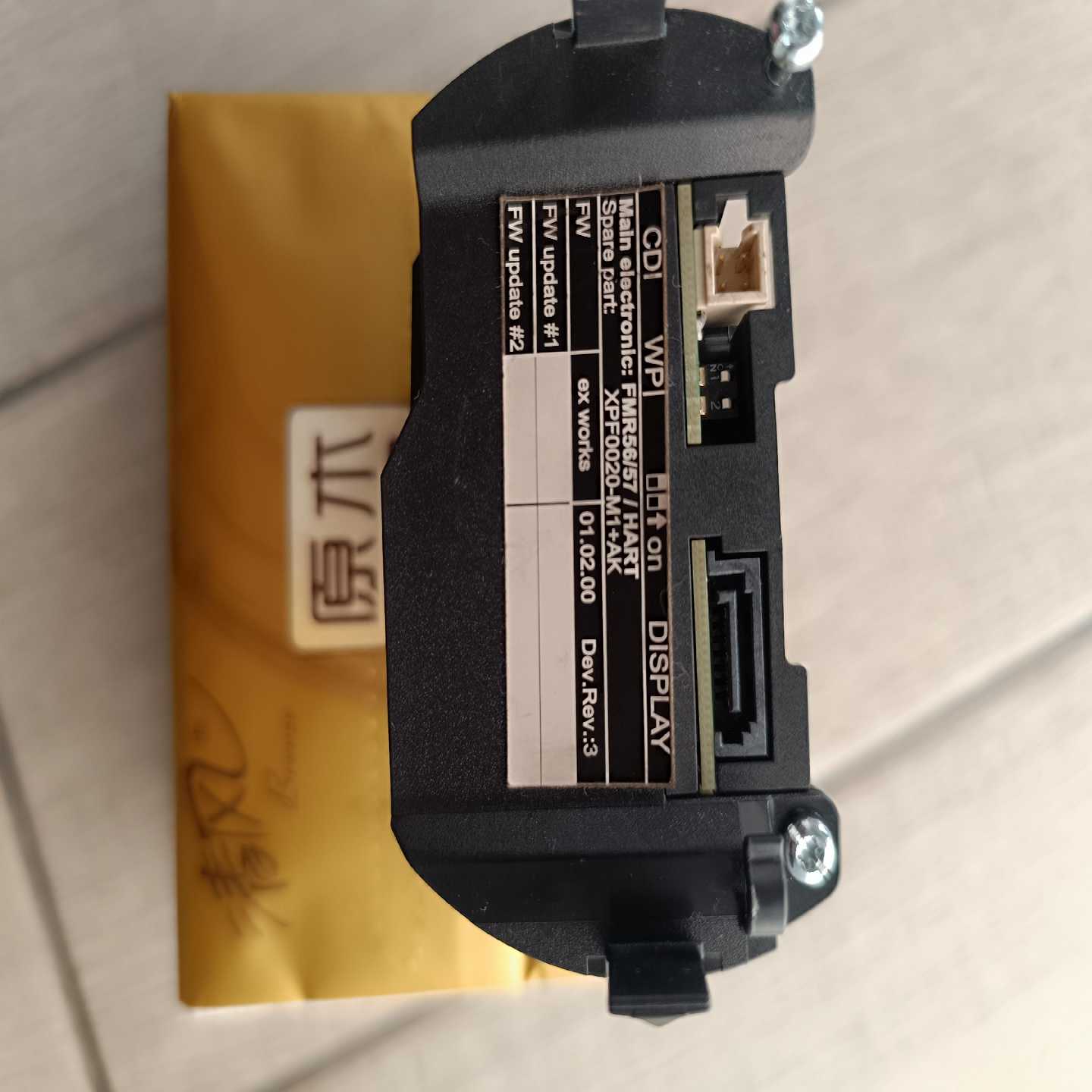 询价EH雷达物位计电子插件模块，XPF0020-M1AK