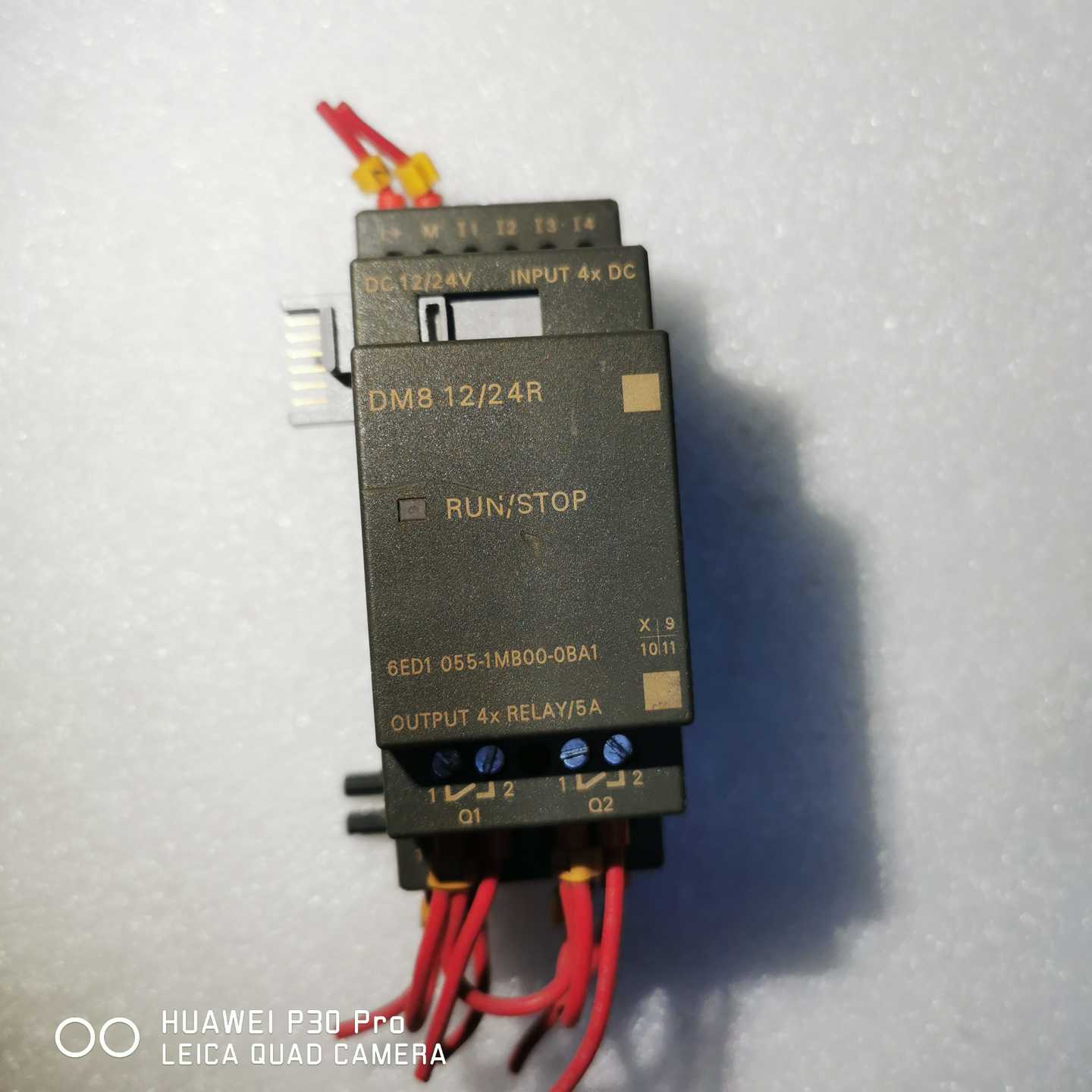 6ED1055-1MB00-0BA1成色询价