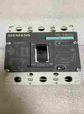 西门子3VL1706-1DD33-0AA0断路器--议价商品