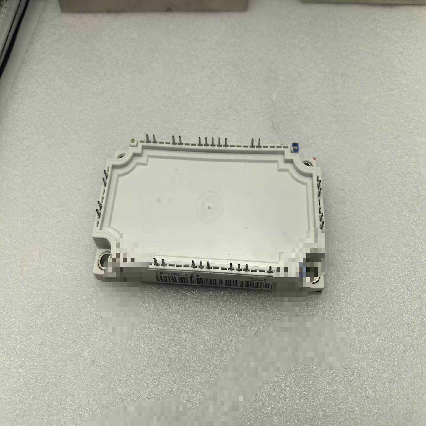 询价英飞凌IGBT模块FP50R12KT4_B16FP
