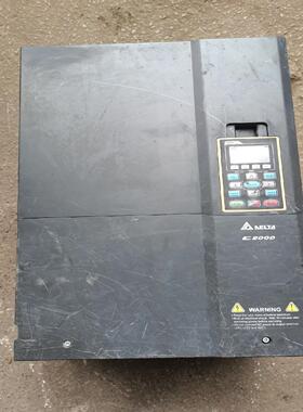 询价~台达55KW变频器VFD550C43A变频器