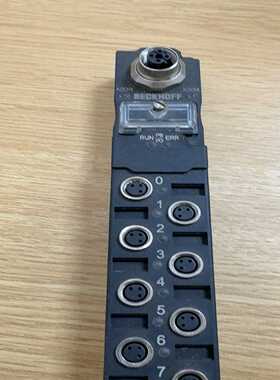 倍福BECKHOFF总线模块，型号IL2301B318-0-议价