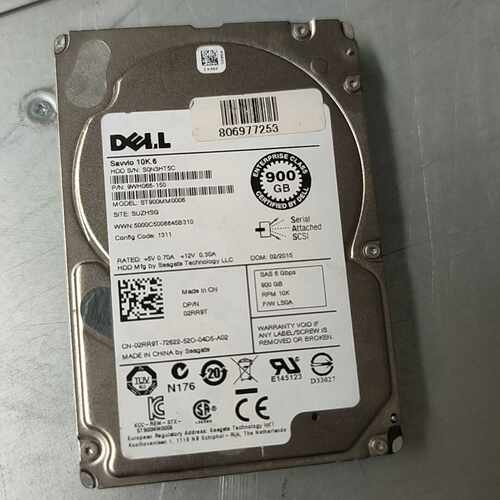 DELL2RR9T02RR9TST900MM询价