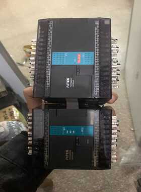 永宏PLC-FBs-24MAR2-AC 带扩展FBs-40E