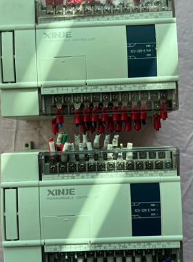 议价信捷XC332RE成色漂亮可充新年份近版本高4.议价