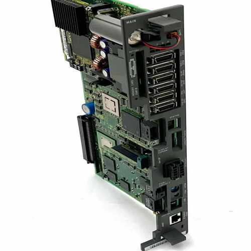 FANUCA16B-320-0421/10E主板CPU(亚飞商行）