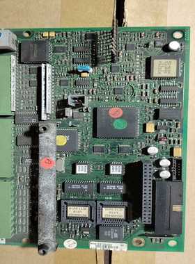 原装进口派克，欧陆590主控板AH470372U001，不--议价商品