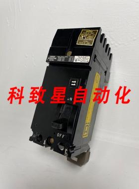 工业配件I-LINE FA26090AC 90A断路器 480600V 2极FA 90安培 2P