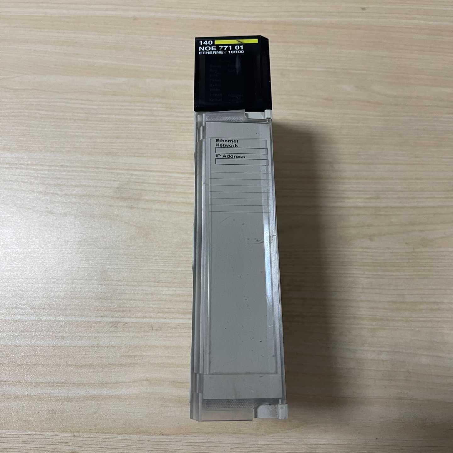 PLC电源模块140NOE77101图片实物照询价