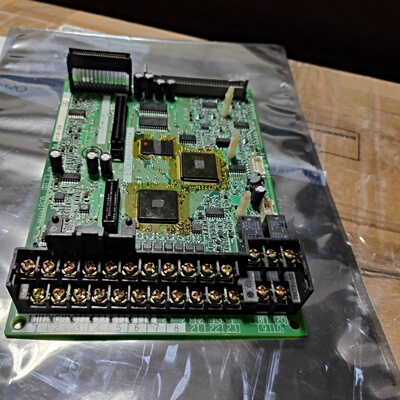 ETC618450S1114安川616G5主板控制板-询