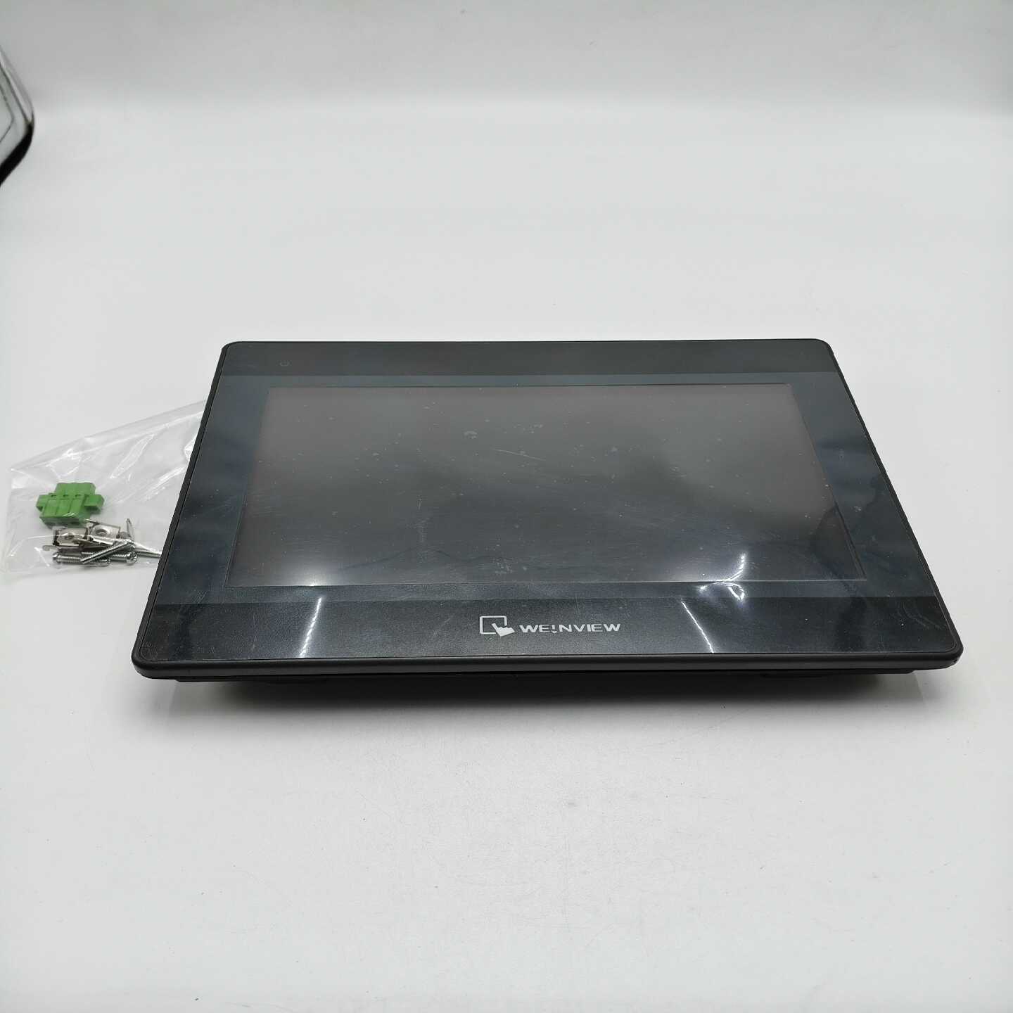 咨询-TK6102Iv5wv维纶通10寸触摸屏，，已下载程