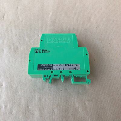 PLEIGER 9311024410 CONVERTER MODULE