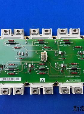 130B6080丹佛斯变频器驱动触发板带模块 DT02+D议价商品