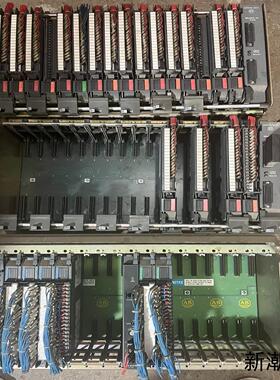 AB1771模块组 三套成色如图 有需要私议价商品