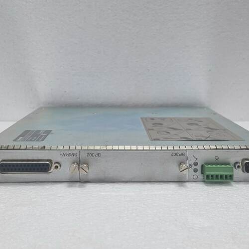 Rexroth 0608830238 SE312 Control Module Wh SM24V module  BP3
