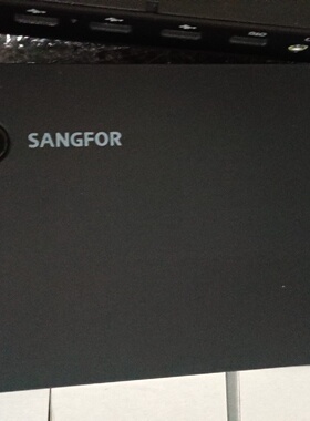 议价全新深信服云桌面终端aDesk- STD-200H-s VGA接口/HDMI接口现