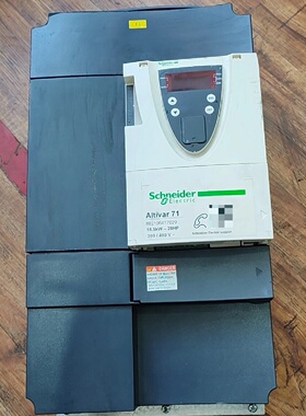 议价Drives Altivar 71 Atv71hd18n4z适用