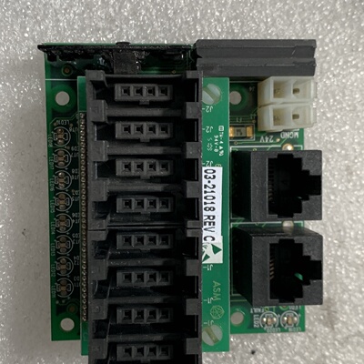 议价ASM信号转接板0321018REVC