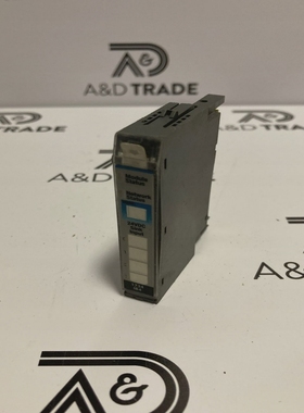 Modu?I/OAllen-Bradley1734-IB4