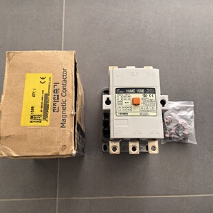 HYUNDAI接触器HiMC150B150A全新原装 议价商品 正