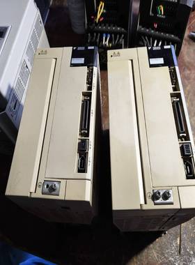安川伺服驱动器SGDV-200A01A/0020003KW--议价商品