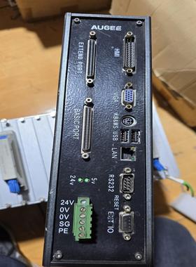 固高自动化控制器，型号CPAC-OtoBox-UCT2-4P--议价商品