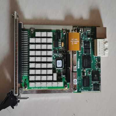 原装NIPXIE-2527数据采集卡，32通道300V