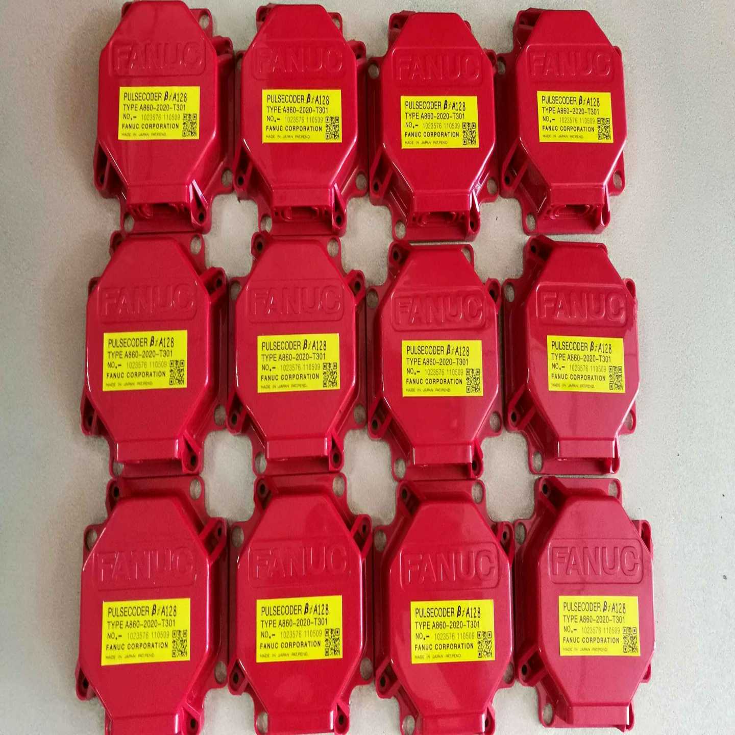 FANUC编码器外壳，A290-0115-X005，A860~询价