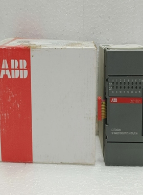 ABBXO16N1-D3.0ExtensionModule1SBP260105R100116Transist