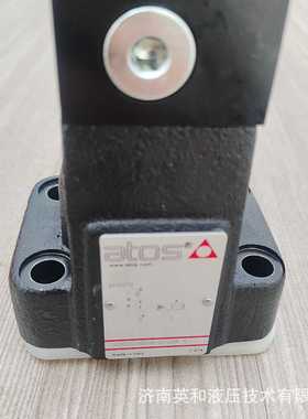 阿托斯DATOS比例溢流阀型号AGRCZO-AEB-NP-10/100/IR现货优惠