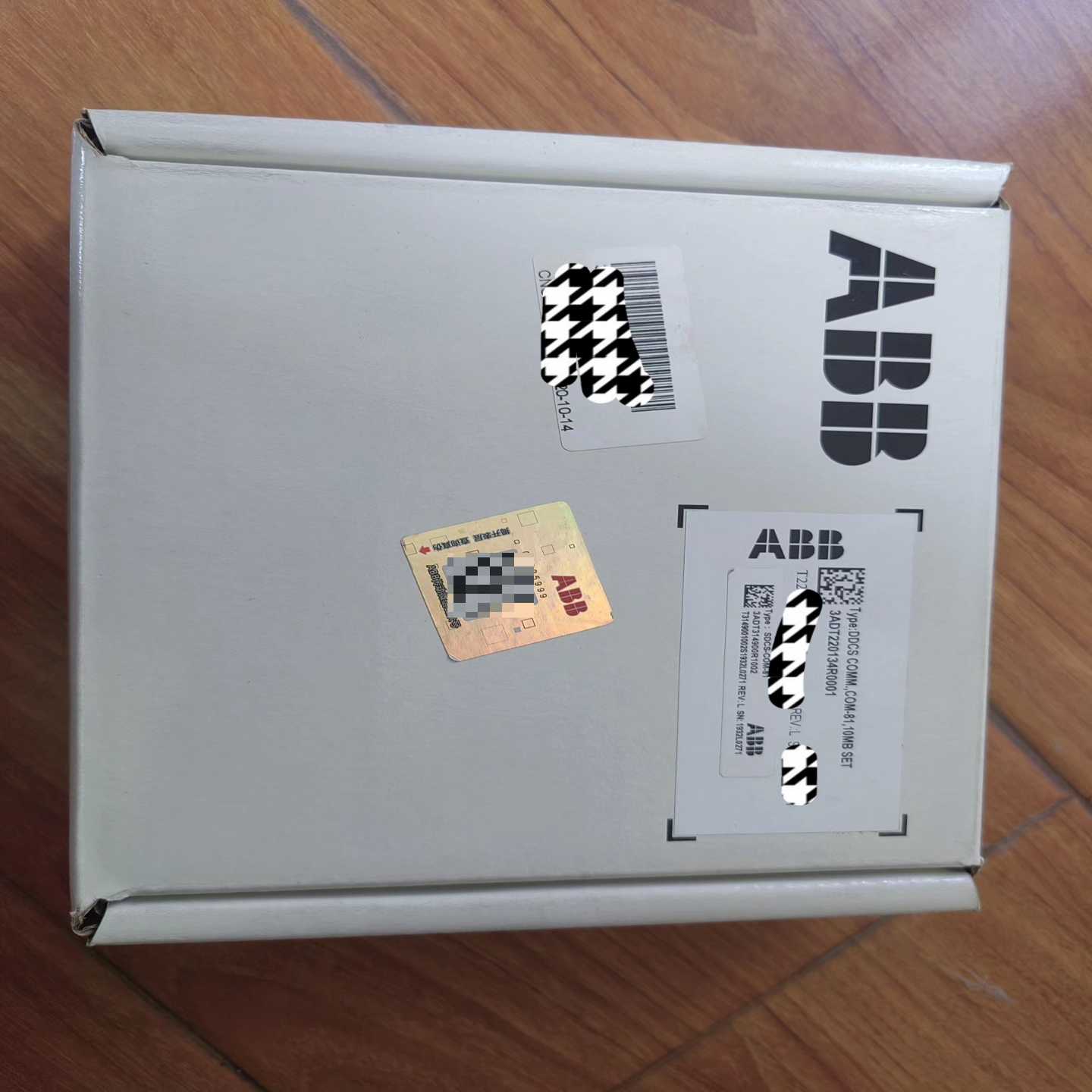 3ADT314900R1002，SDCS-COM-81 充新~议价