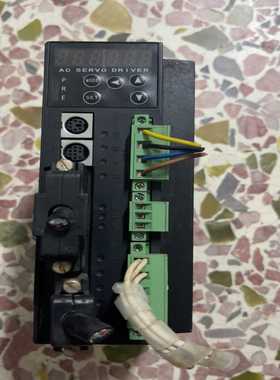 珠海运控伺服驱动器PSDA0433A8-N--议价商品