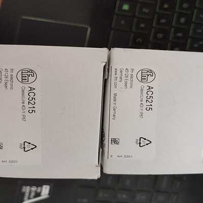 易福门asi总线模块AC5215   4DI模块~询价