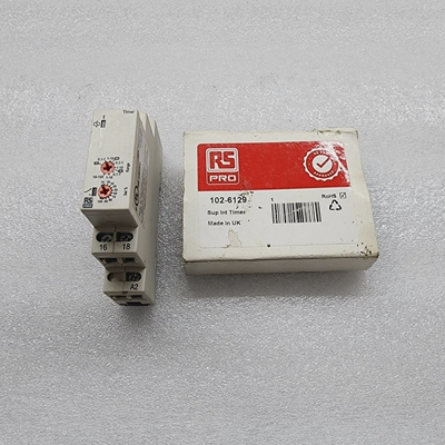 RSPRO102-6129TIMEDELAYRELAY12-230VAC/DC