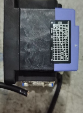 询价拆机包好FLOWSENSOR流量传感器实物如图