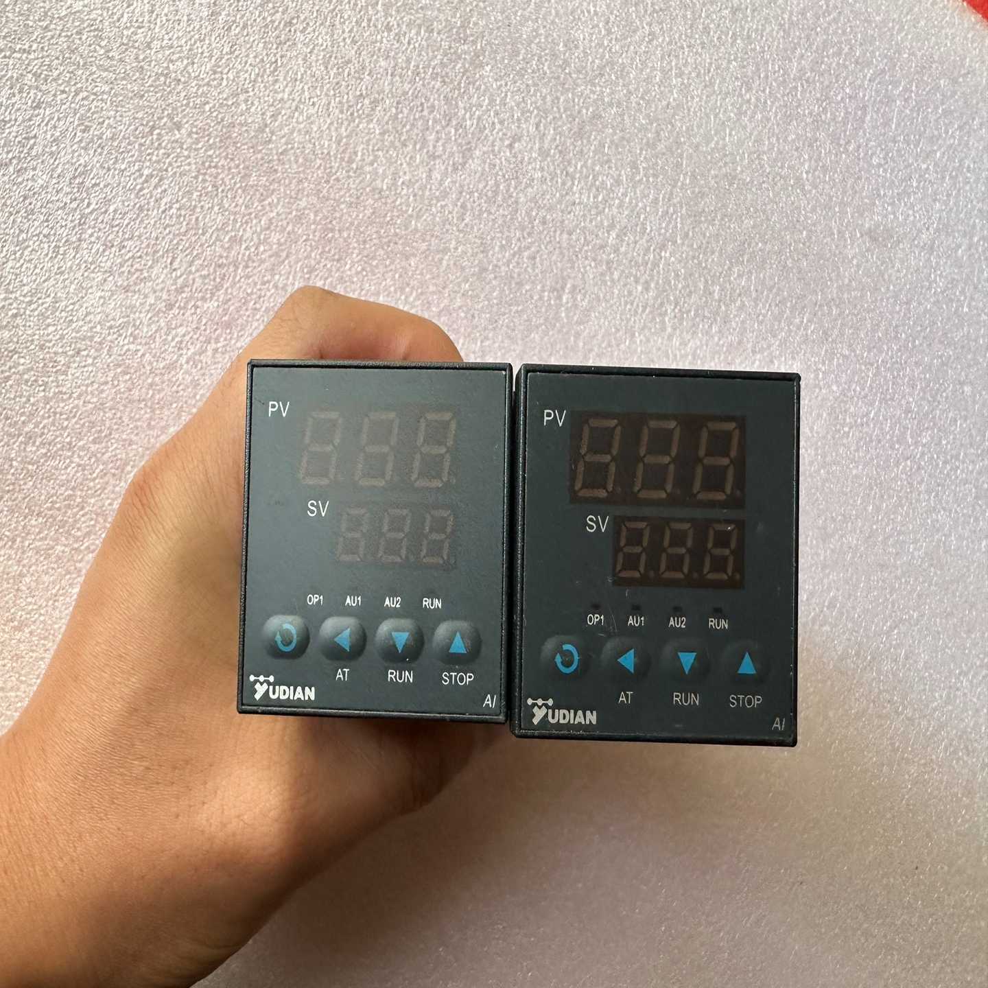 【议价】宇电温控器AI207-D1适用