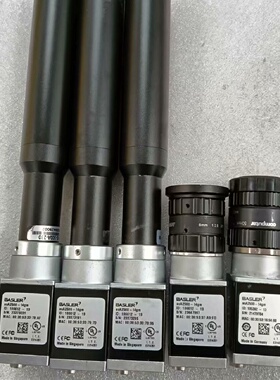 议价巴斯勒BASLERacA250014gmW议价