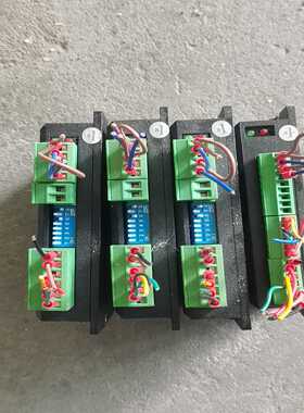 雷赛M542C步进马达驱动器 雷赛CL57C~议价