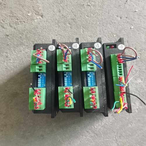 雷赛M542C步进马达驱动器 雷赛CL57C~议价