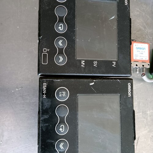 【询价】E5AN-HAA2HH03BF-FLK，2个，成色适用