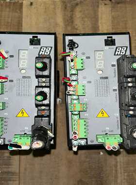 -1818-O- 高创服驱动器 拆机~询价