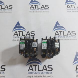 ANAM PAK20A MAGNETIC CONTACTOR AC3110