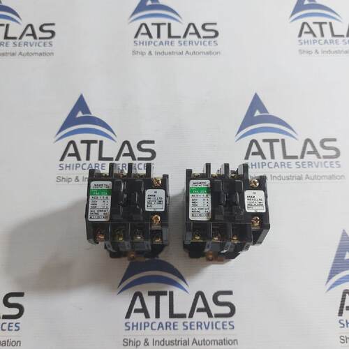 ANAM PAK20A MAGNETIC CONTACTOR AC3110