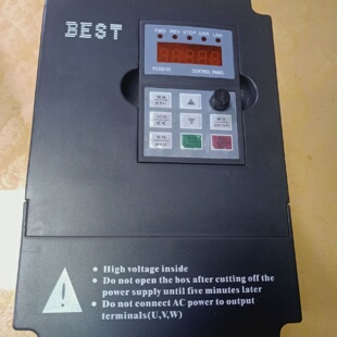 询价 FC3004.0GT4B4贝士德BEST变频器4KW