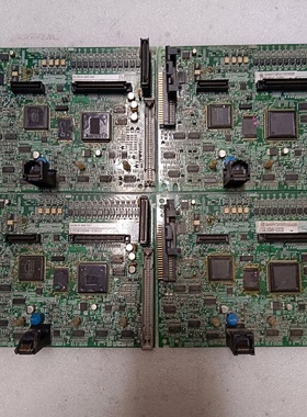 安川G7变频器主板ETC618046-S3032，，【议价】