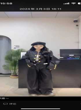 寻..买了穿了一次拍照就没穿，m码，269买的，70带走