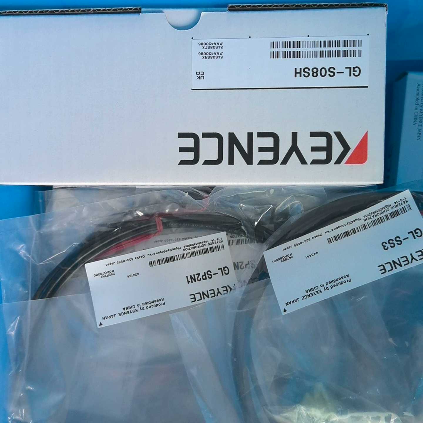 GL-S08HGL-SS3GL-SP2N1询价
